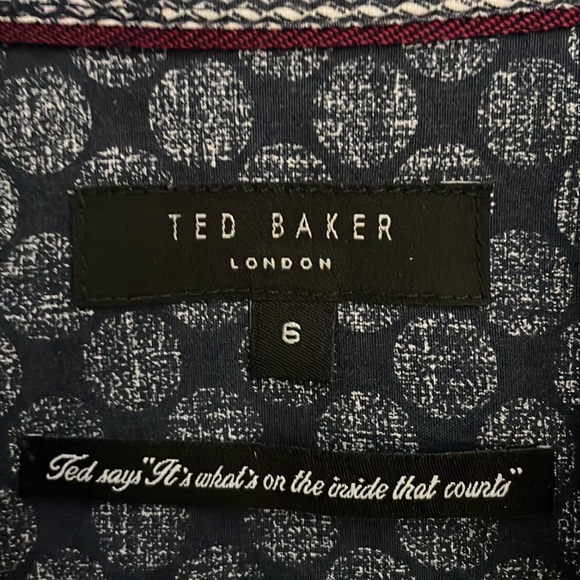 Ted Baler London - Picture 4 of 4